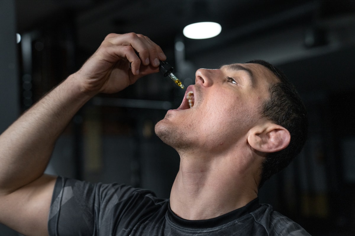 Energy and endurance supplements
